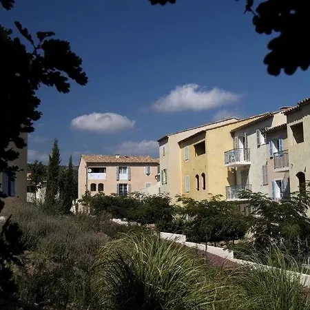 Le Jardin Du Golfe Otel 4*