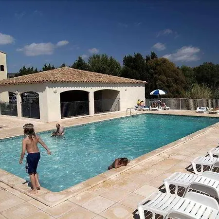 Otel Le Jardin Du Golfe Val Thorens