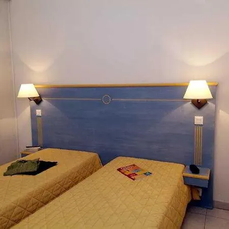 Le Jardin Du Golfe 4* Val Thorens