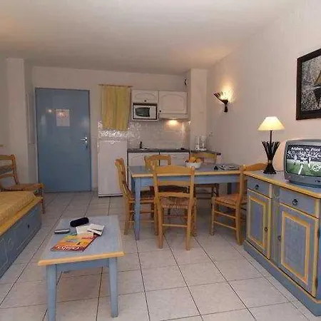 Hotel Le Jardin Du Golfe